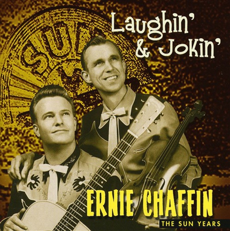 Laughin And Jokin - Sun Years/Product Detail/Country
