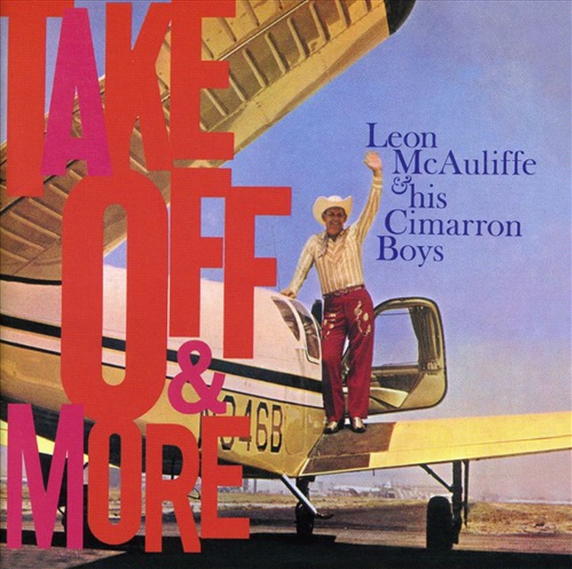 Take Off And More/Product Detail/Country