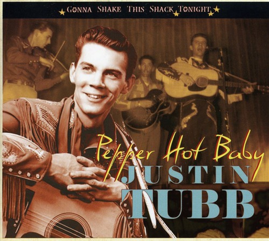Pepper Hot Baby/Product Detail/Country