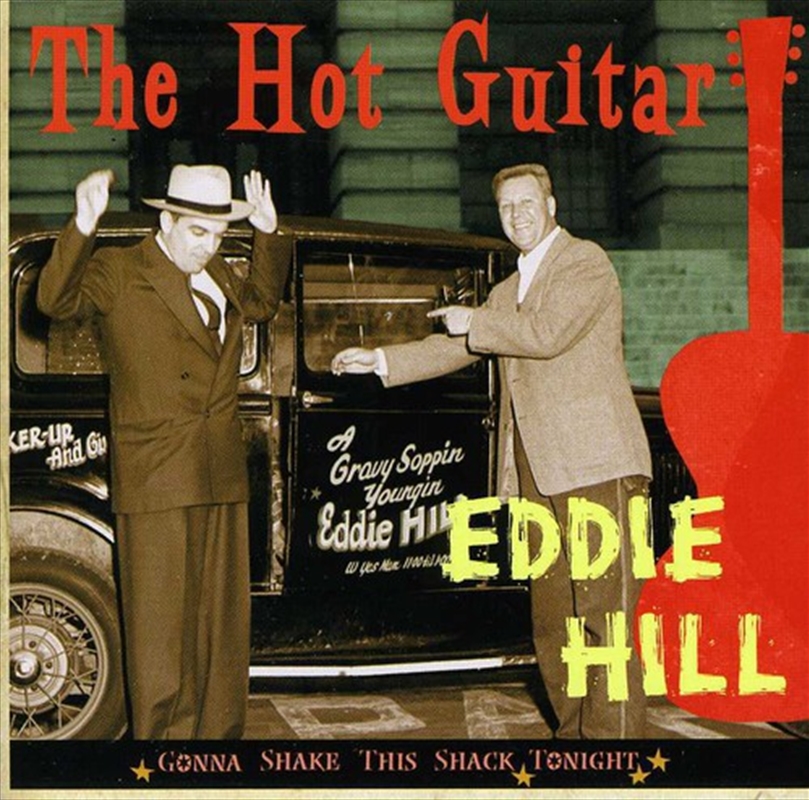 Hot Guitar/Product Detail/Country
