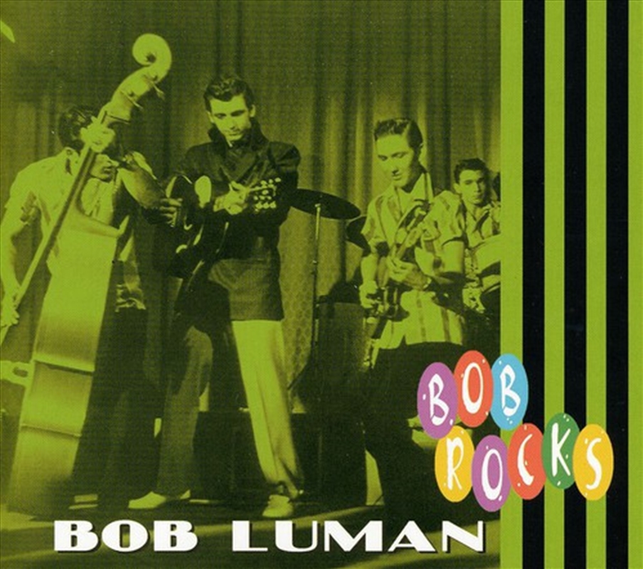 Bob Rocks/Product Detail/Rock
