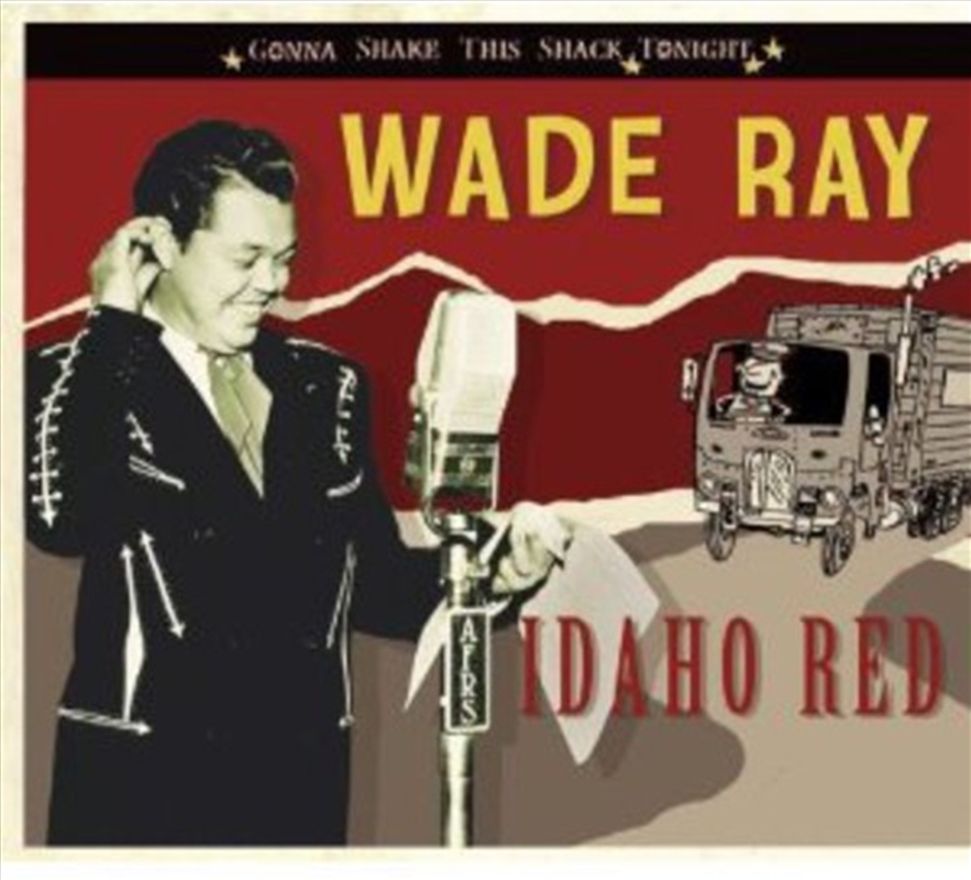 Idaho Red/Product Detail/Country