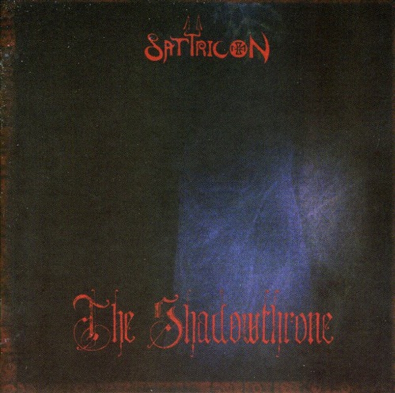 Shadowthrone/Product Detail/Metal