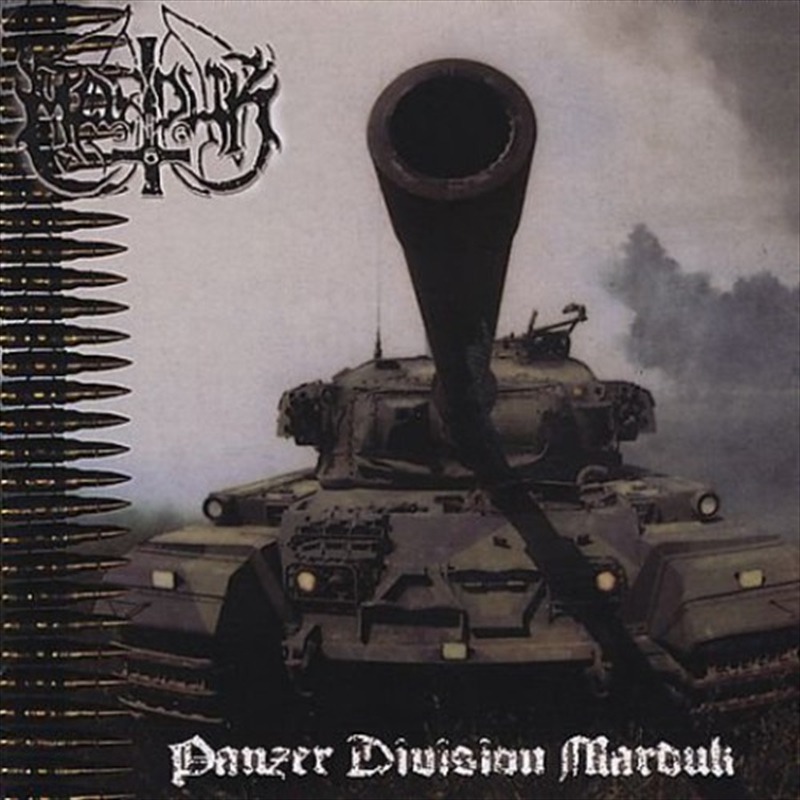 Panzer Division Marduk/Product Detail/Metal