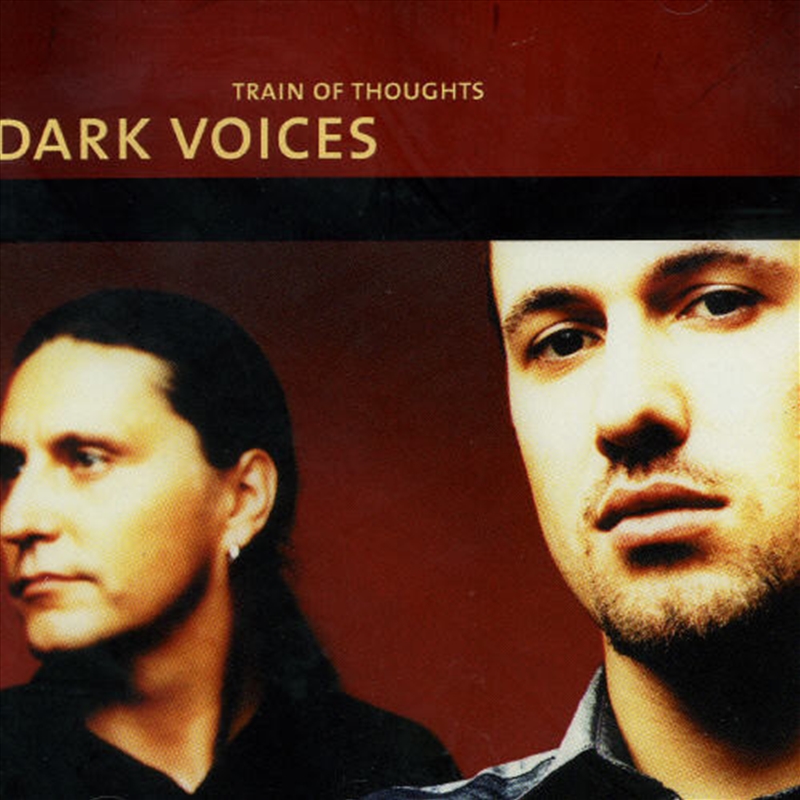 Train Of Thoughts/Product Detail/Dance