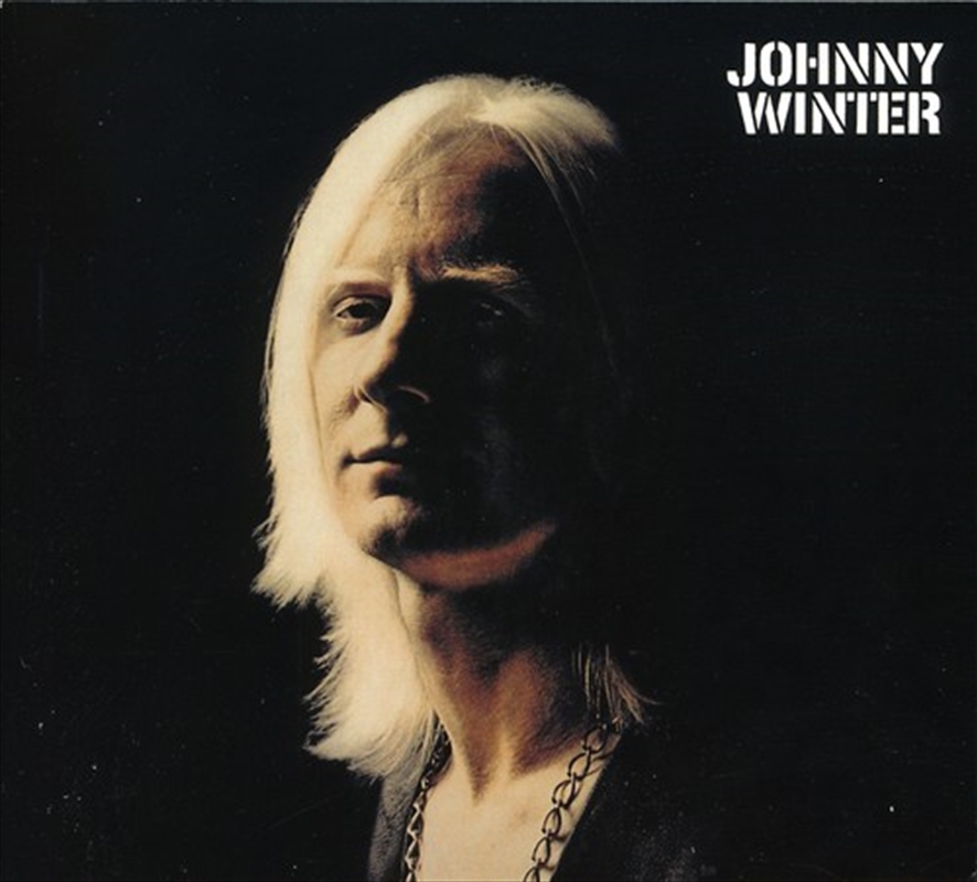 Johnny Winter/Product Detail/Blues