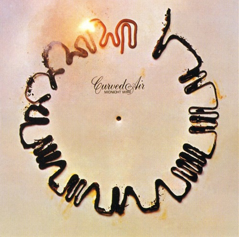 Midnight Wire/Product Detail/Rock/Pop