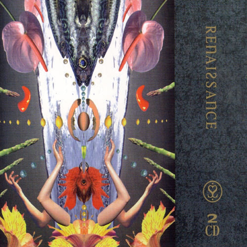 Da Capo/Product Detail/Rock/Pop