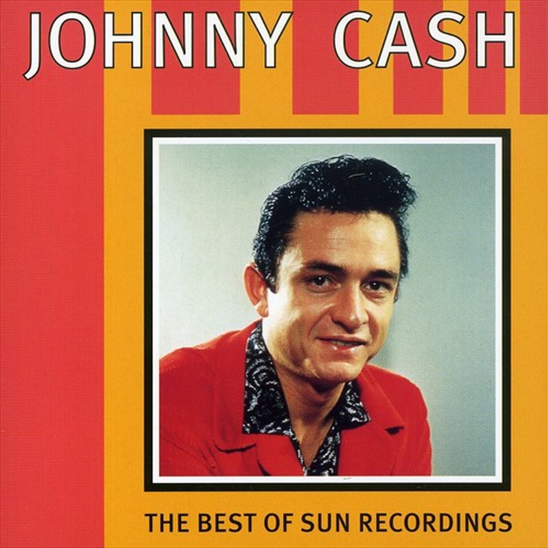 Best Of Sun Recordings/Product Detail/Rock/Pop