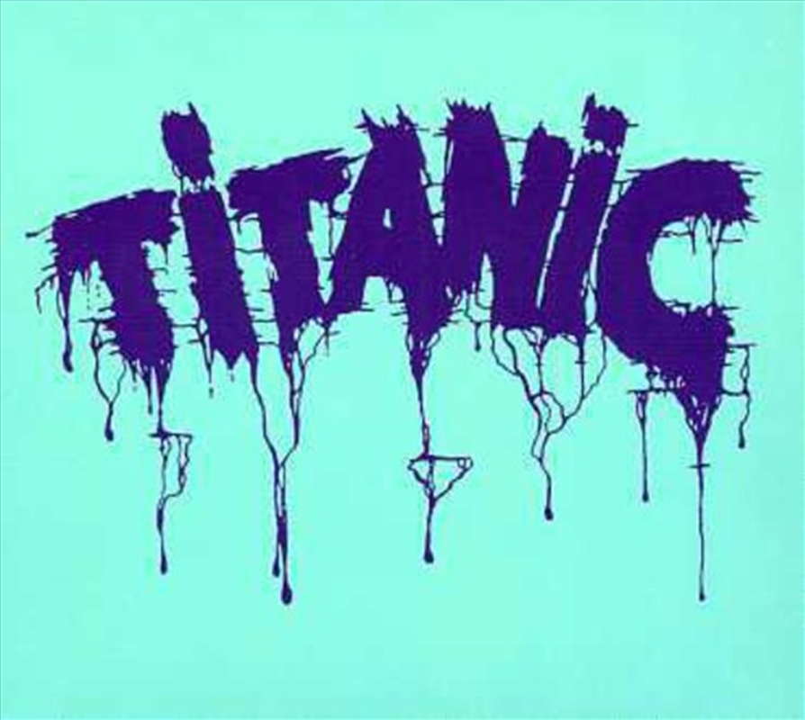 Titanic/Product Detail/Rock