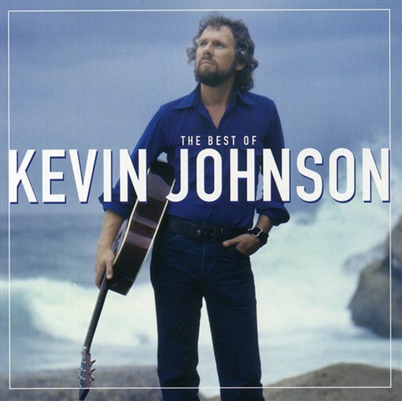 Buy Best Of Kevin Johnson Online