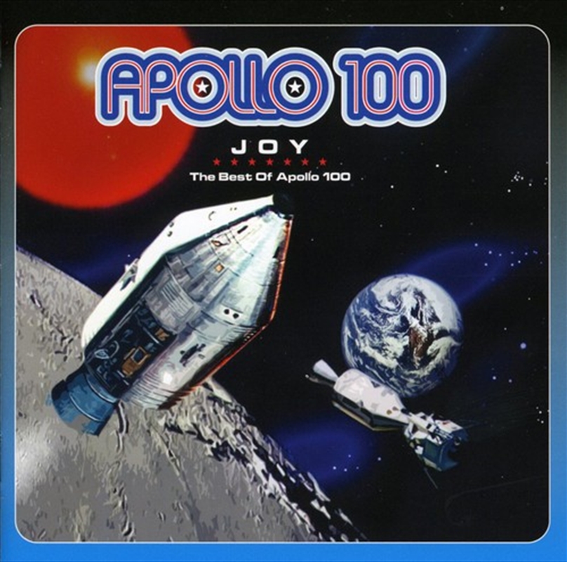Joy Best Of Apollo 100/Product Detail/Instrumental