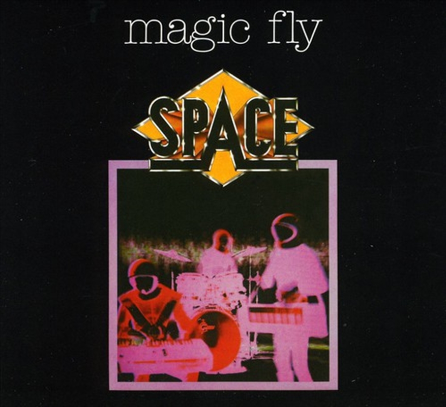 Magic Fly: Remaastered/Product Detail/Pop