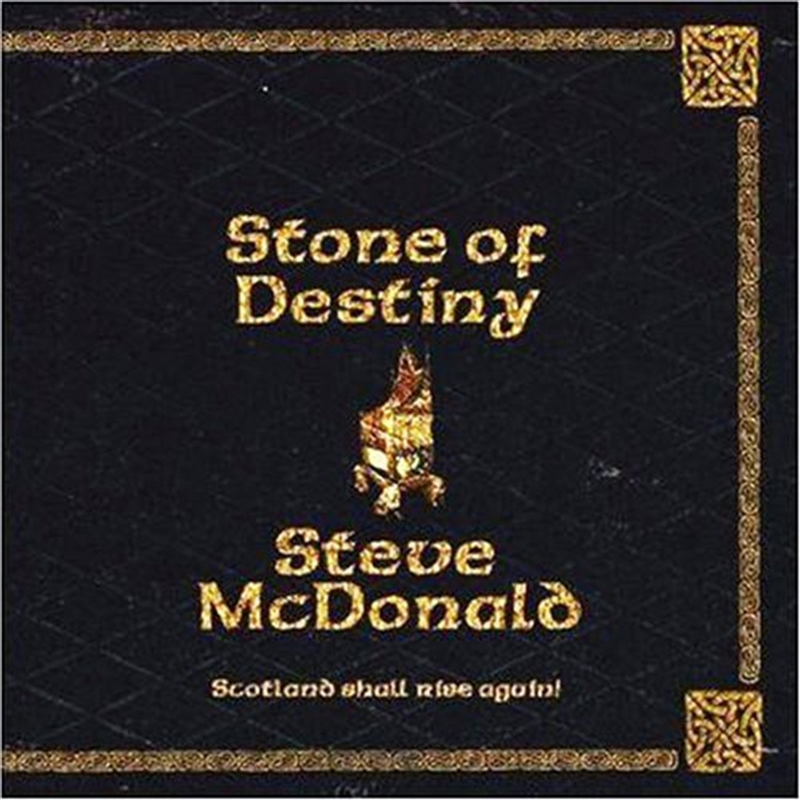 Stone Of Destiny/Product Detail/Classical