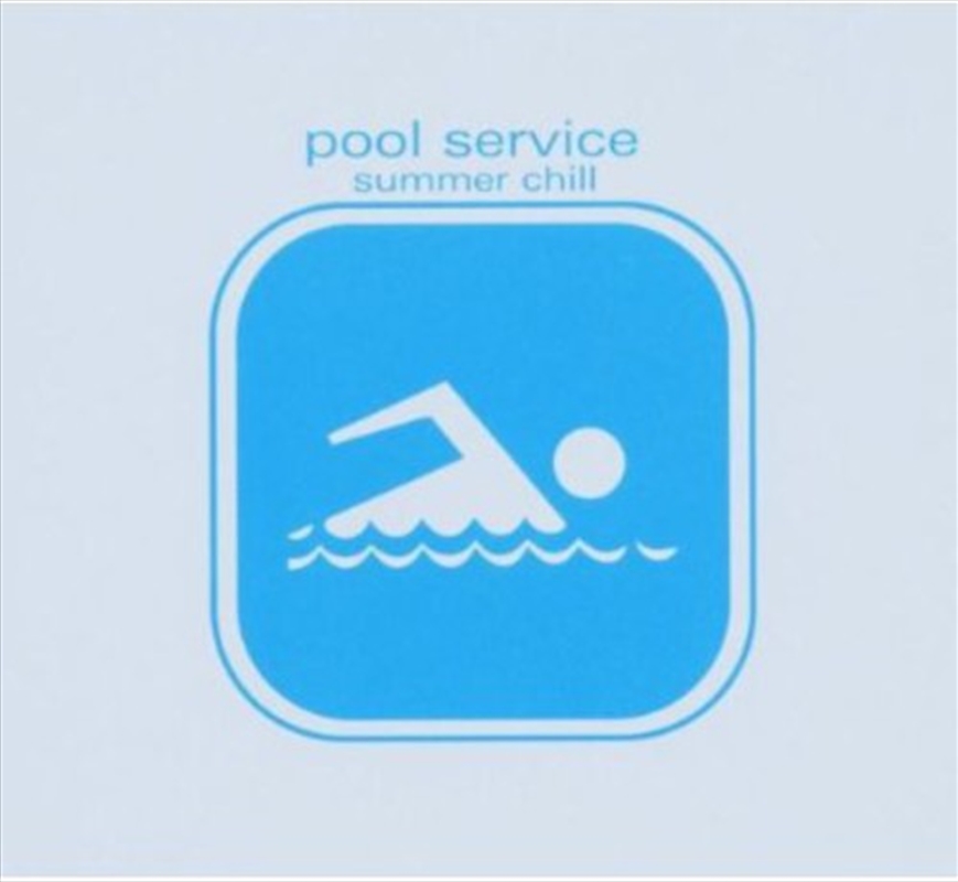 Pool Service: Summer Chill/Product Detail/Jazz