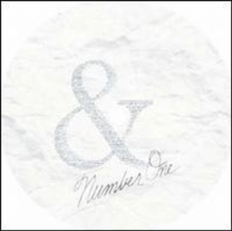 Noone Number One/Product Detail/Various