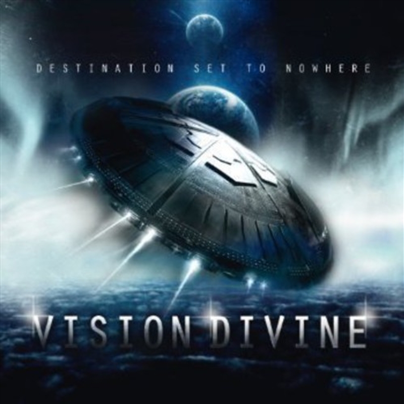 Destination Set To Nowhere Deluxe/Product Detail/Hard Rock