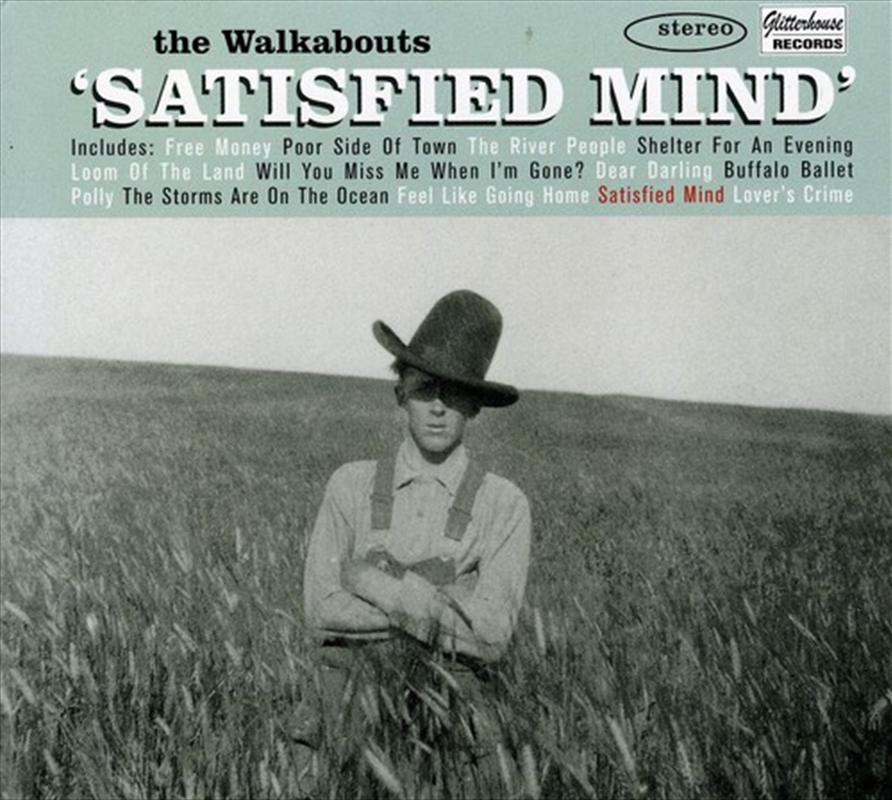 Satisfied Mind/Product Detail/Country