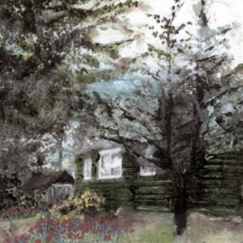 Carbeth/Product Detail/Rock/Pop