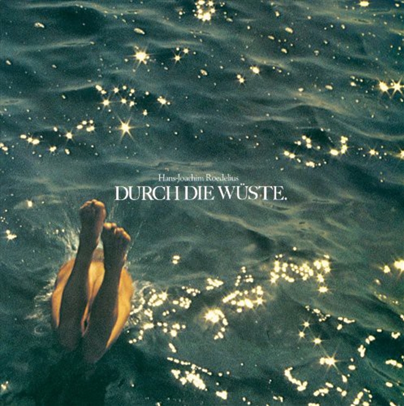 Durch Die Wuste/Product Detail/Specialist