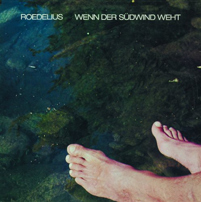 Wenn Der Sndwind Weht/Product Detail/Dance