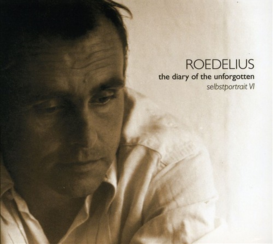 Diary Of The Unforgotten/Product Detail/Dance