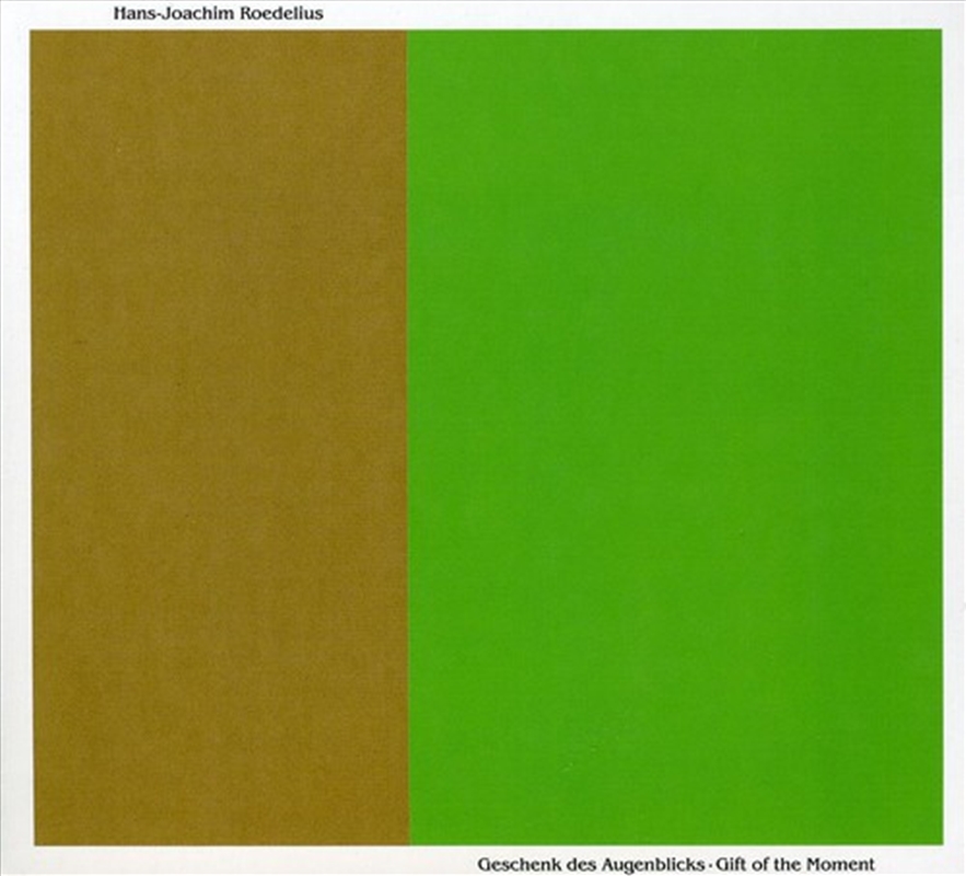 Gift Of The Moment: Geschenk Des Augenblicks/Product Detail/Dance