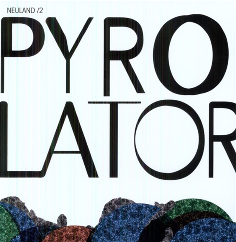 Neuland 2/Product Detail/Dance