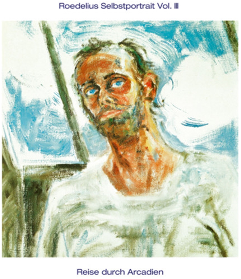 Roedelius Selbstportrait Vol 3: Reise Durch Arcadien/Product Detail/Dance