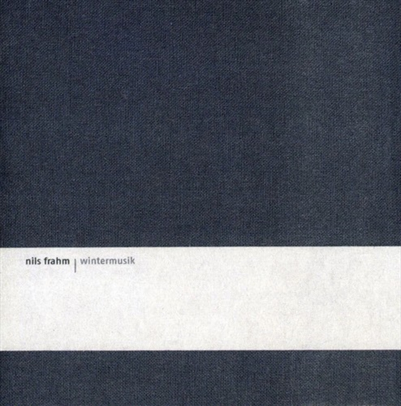 Wintermusik/Product Detail/Classical