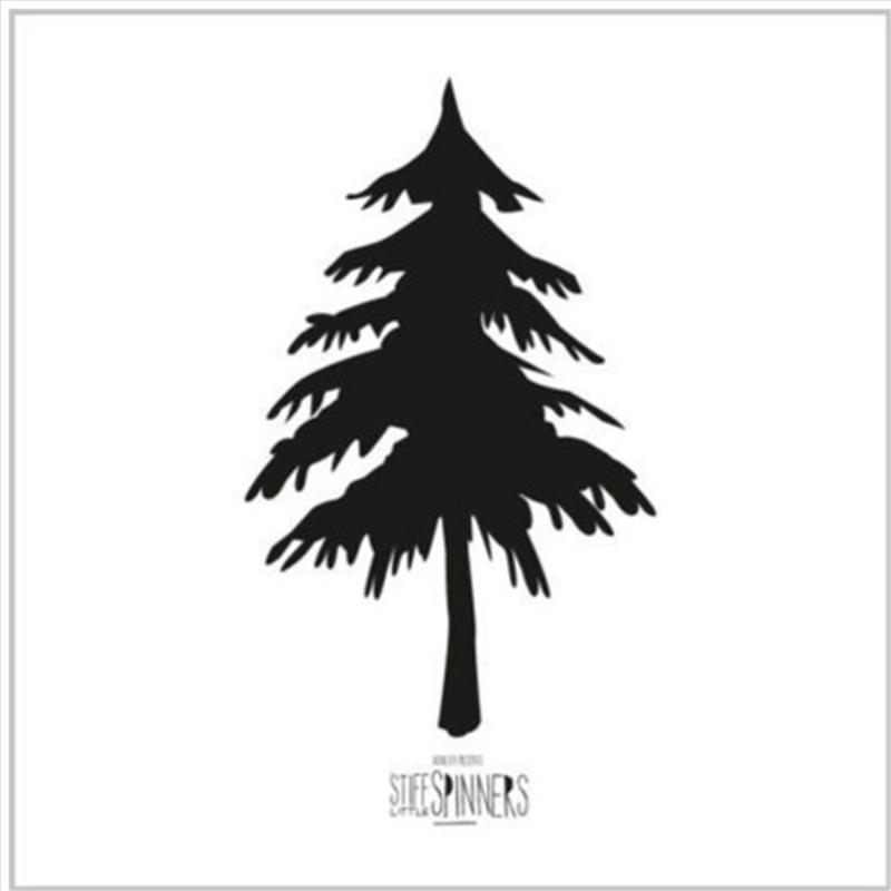 Stiff Little Spinners 1/Product Detail/Dance