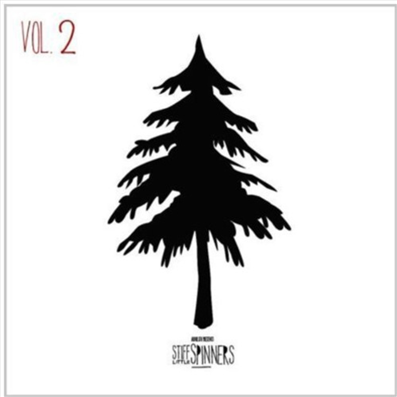 Stiff Little Spinners 2/Product Detail/Dance