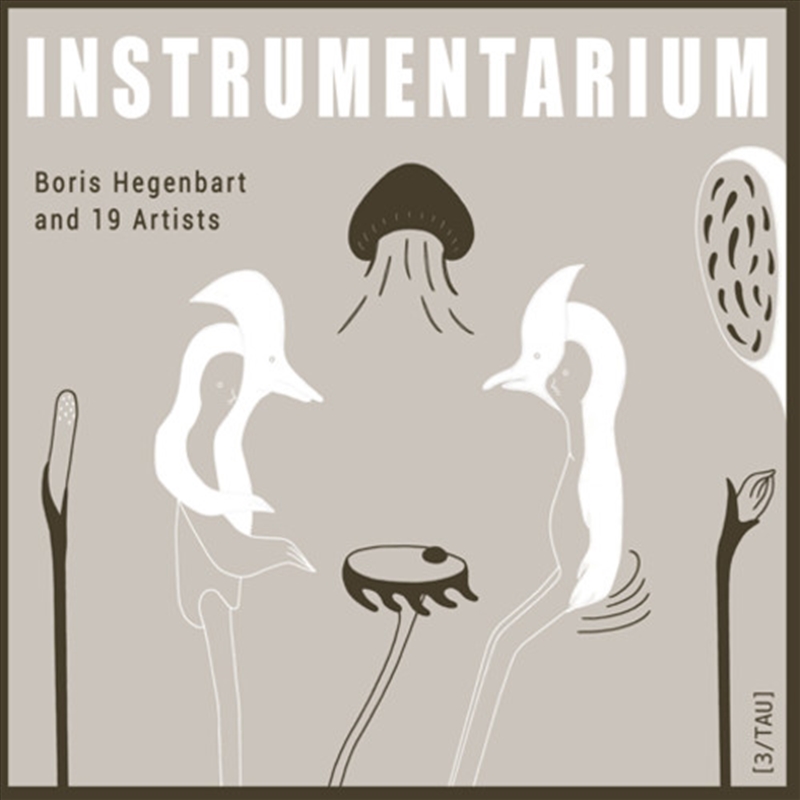 Instrumentarium/Product Detail/Dance