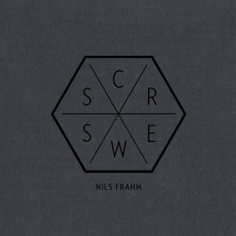 Screws/Product Detail/Dance