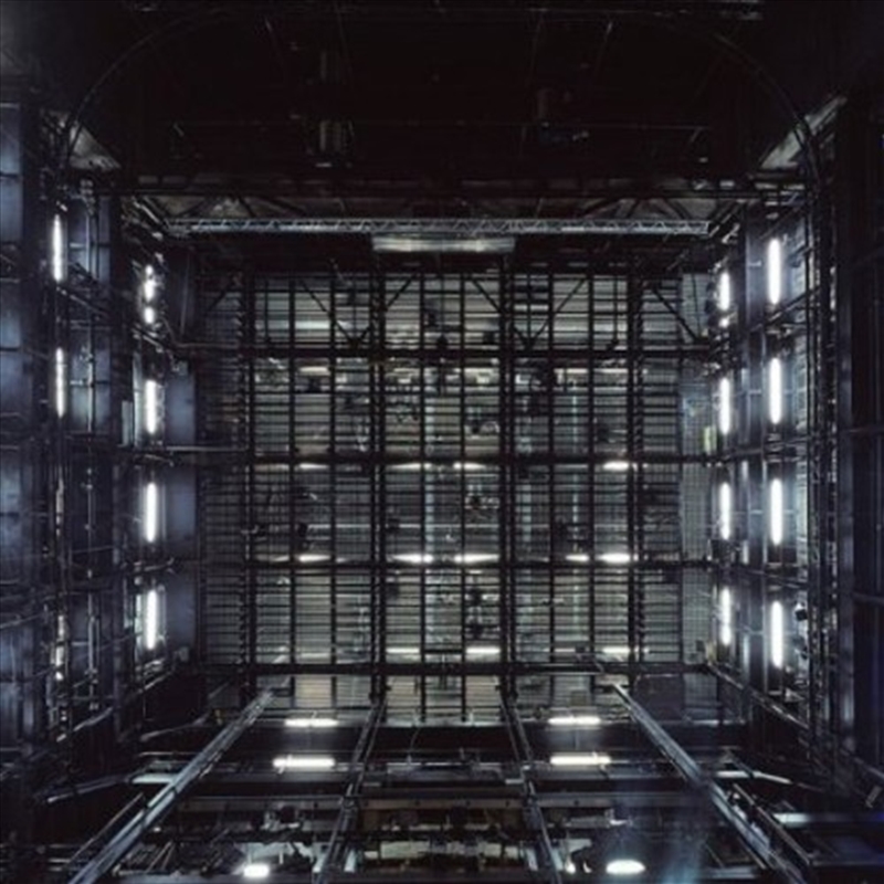 Stillness/Product Detail/Easy Listening