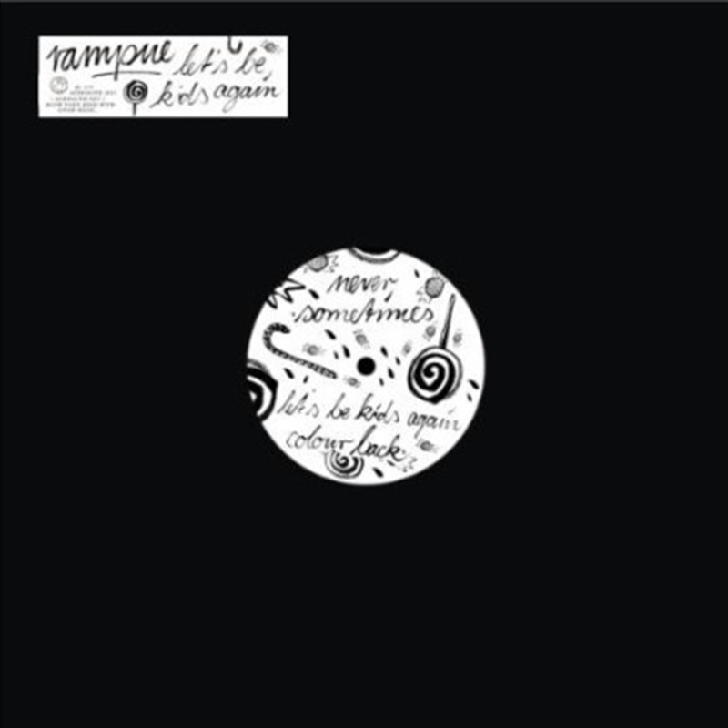 Lets Be Kids Again/Product Detail/Dance