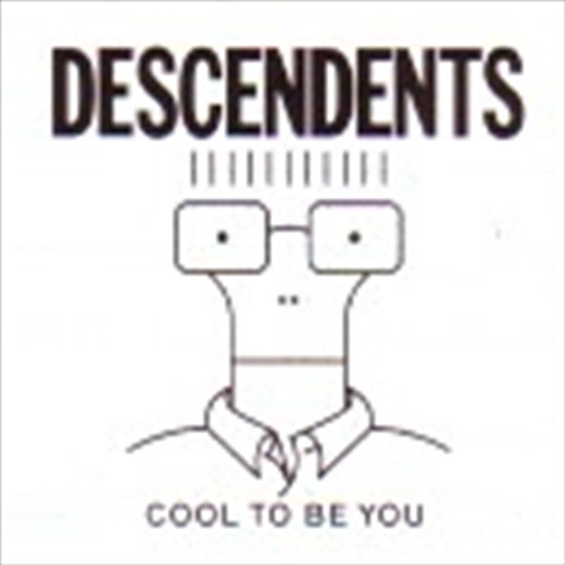Cool To Be You/Product Detail/Punk