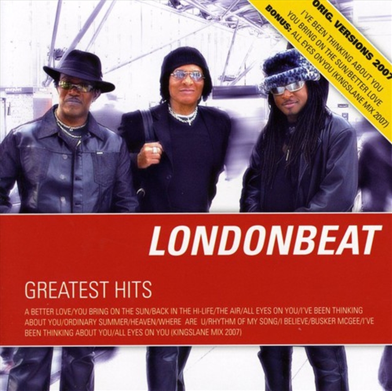Greatest Hits/Product Detail/Dance