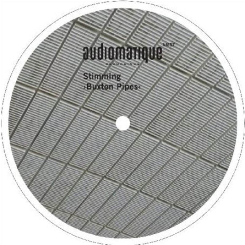 Buxton Pipes/Product Detail/Dance