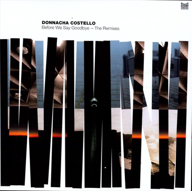 Before We Say Goodbye: Remixes/Product Detail/Dance