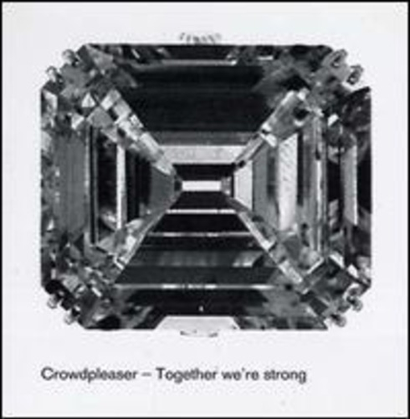 Together Were Strong/Product Detail/Dance