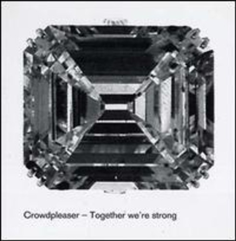 Together Were Strong/Product Detail/Dance