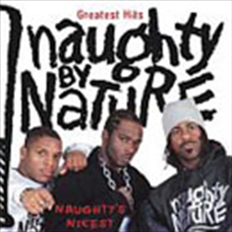 Greatest Hits Naughtys Nicest/Product Detail/Rap