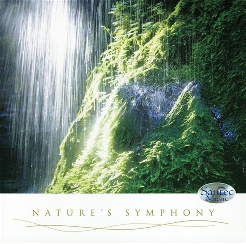 Natures Symphony: Spring Compilation/Product Detail/Easy Listening
