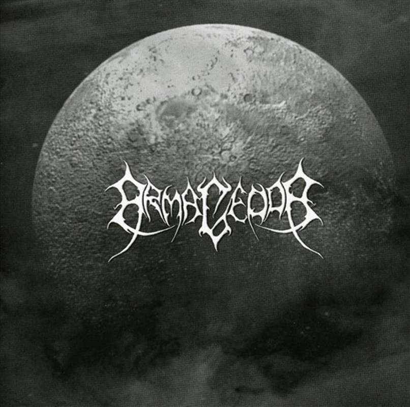 Final War Approaching/Product Detail/Metal