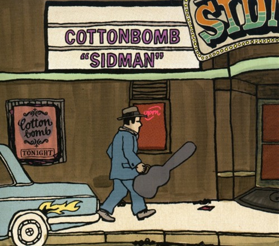 Sidman/Product Detail/Country