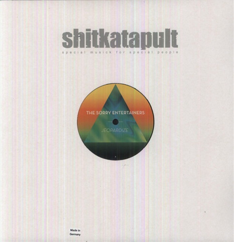 Jeopardize/Product Detail/Dance