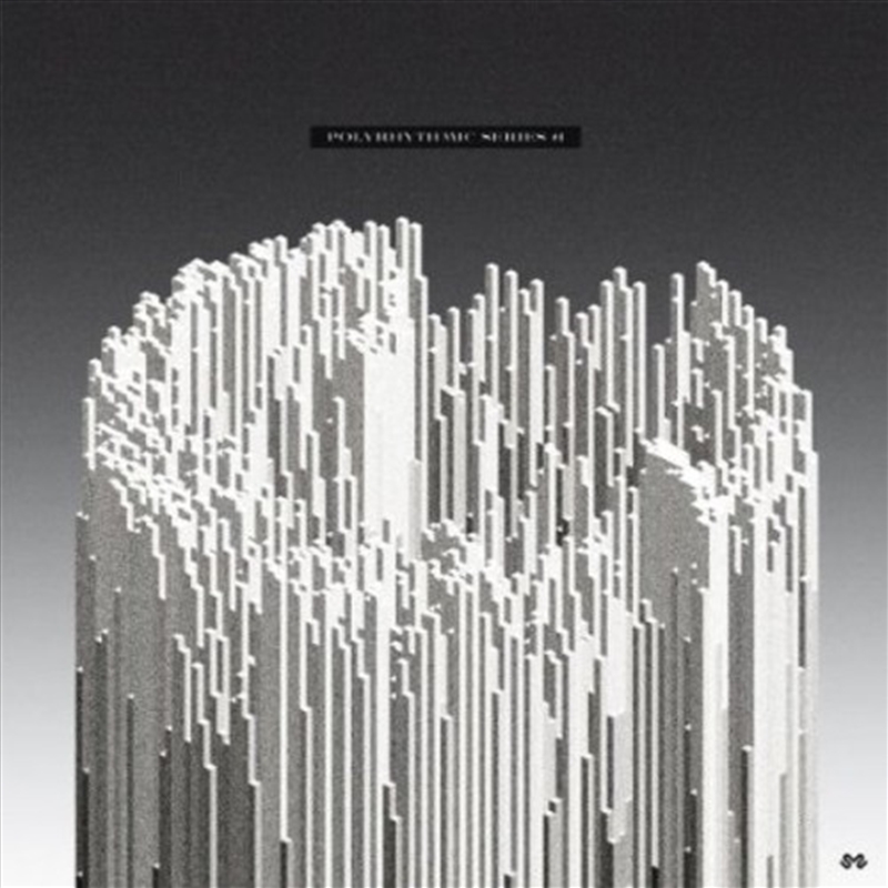 Polyrhythmic Series No 1/Product Detail/Various