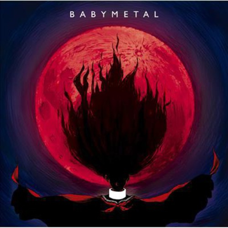 Headbangeeerrr/Product Detail/World