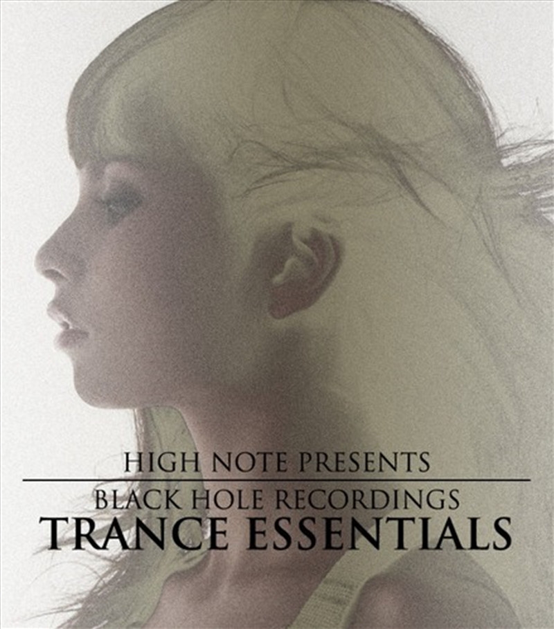 Black Hole: Trance Essentials/Product Detail/Compilation